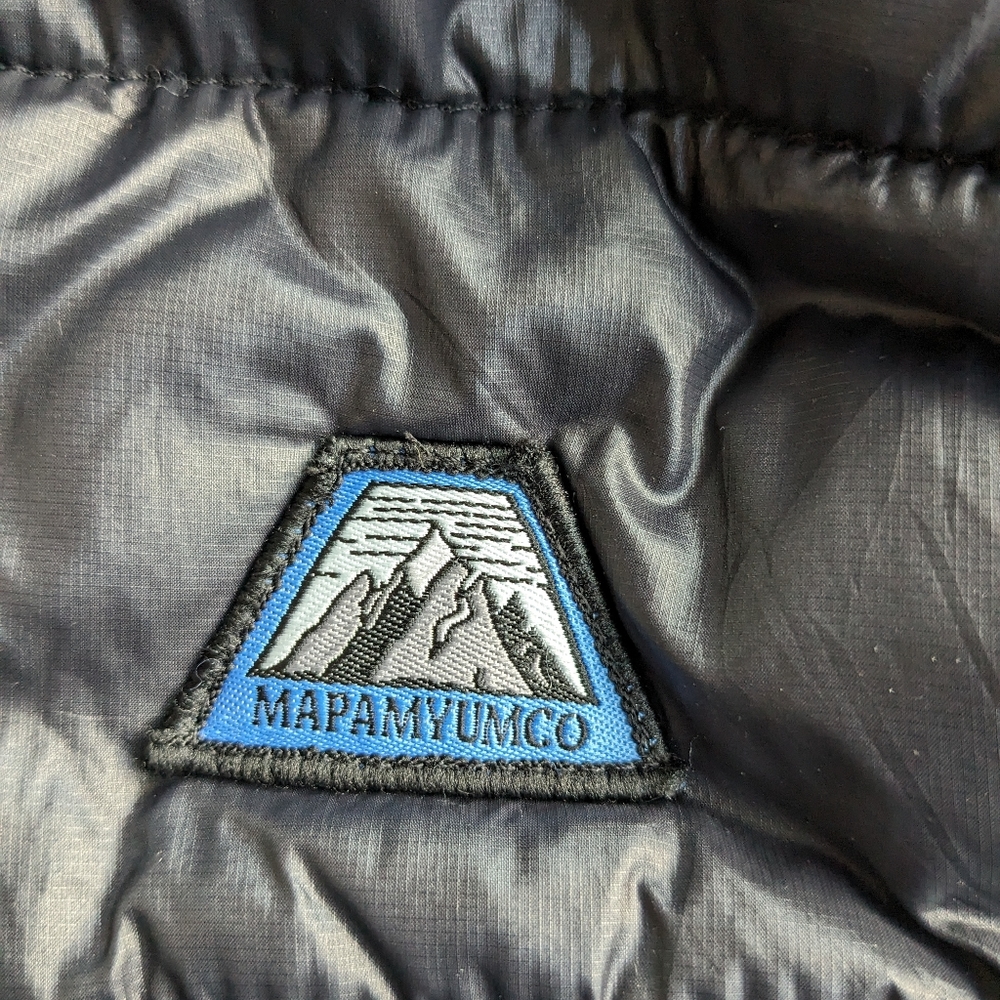 Mapamyumco hoodie